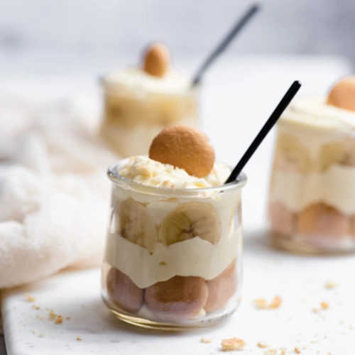 Magnolia Banana Pudding