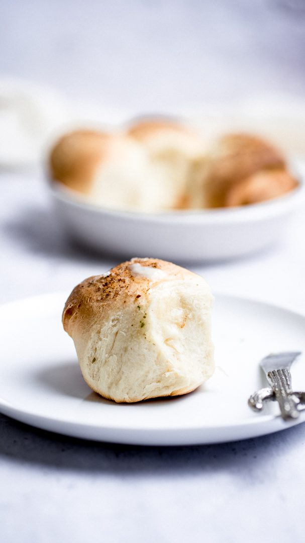 Brioche dinner rolls (6 of 8) TastyAZ