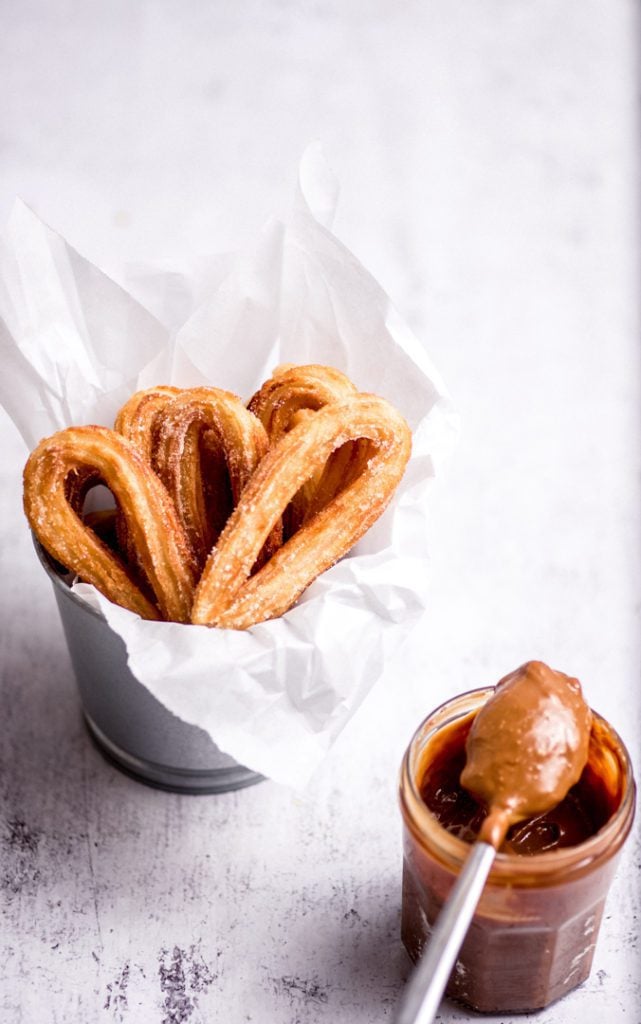 Dulce de Leche in the Instant Pot