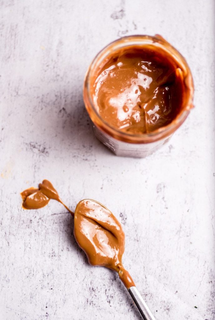 Dulce de Leche