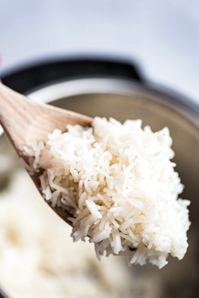 Solo Supper: Cooking Perfect Rice for One in the Instant Pot