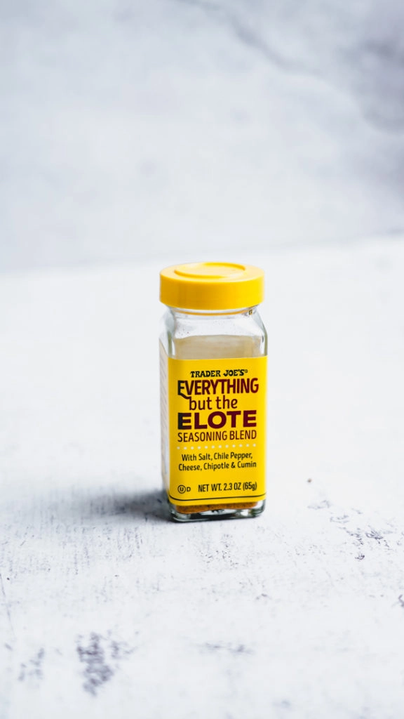 5 Ways to Use the New Trader Joe's Elote Seasoning - Cupcakes & Cashmere