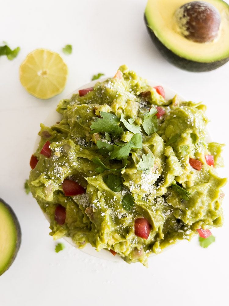 guacamole