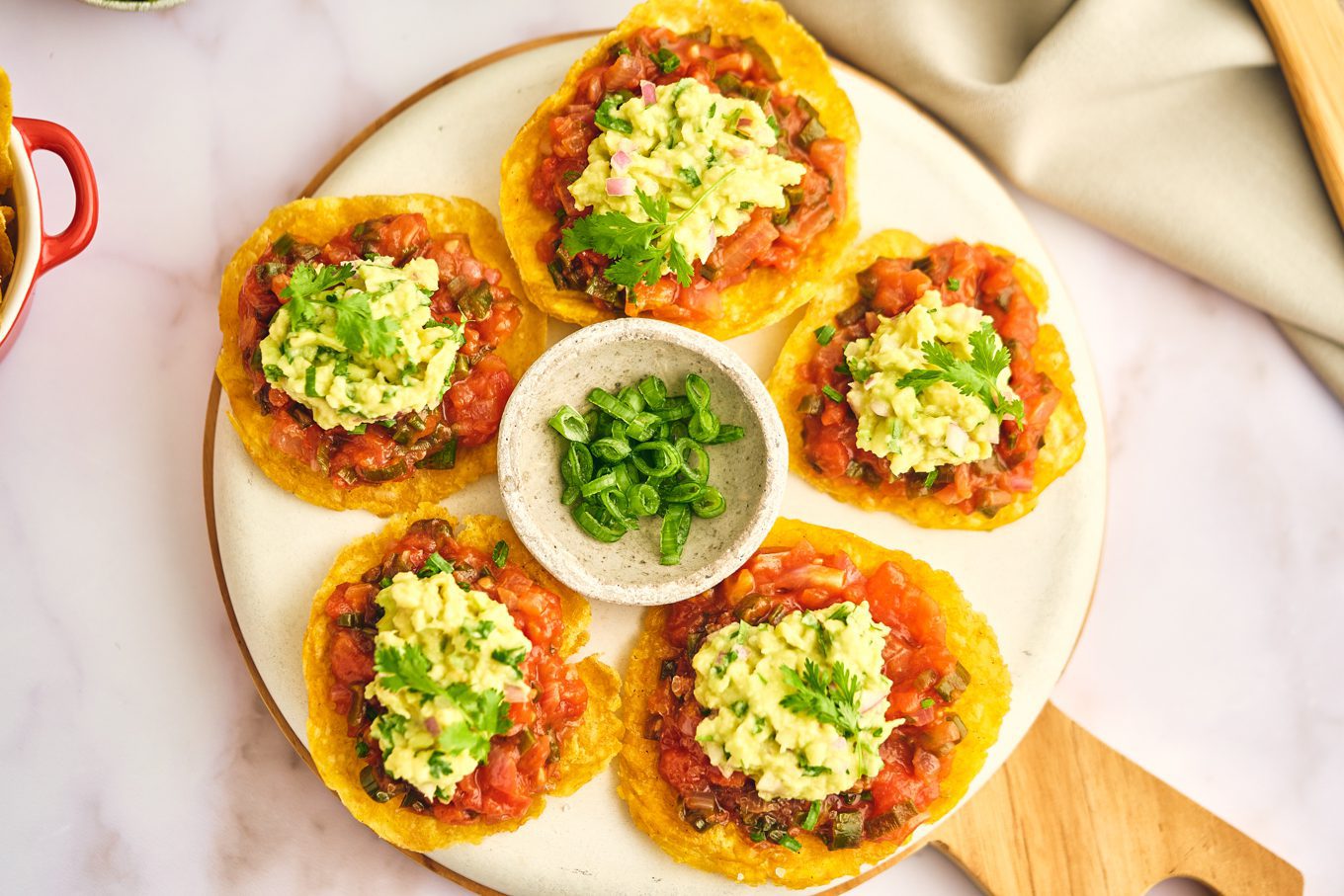 Encanto's Colombian Food TastyAZ