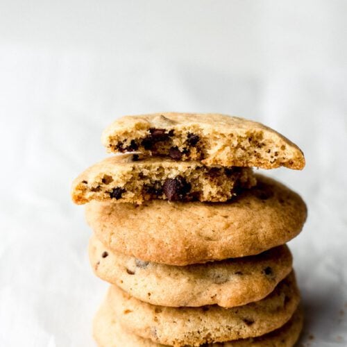 Kylie Jenner's Chocolate Chip Cookie Recipe TastyAZ