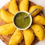 Colombian Empanadas