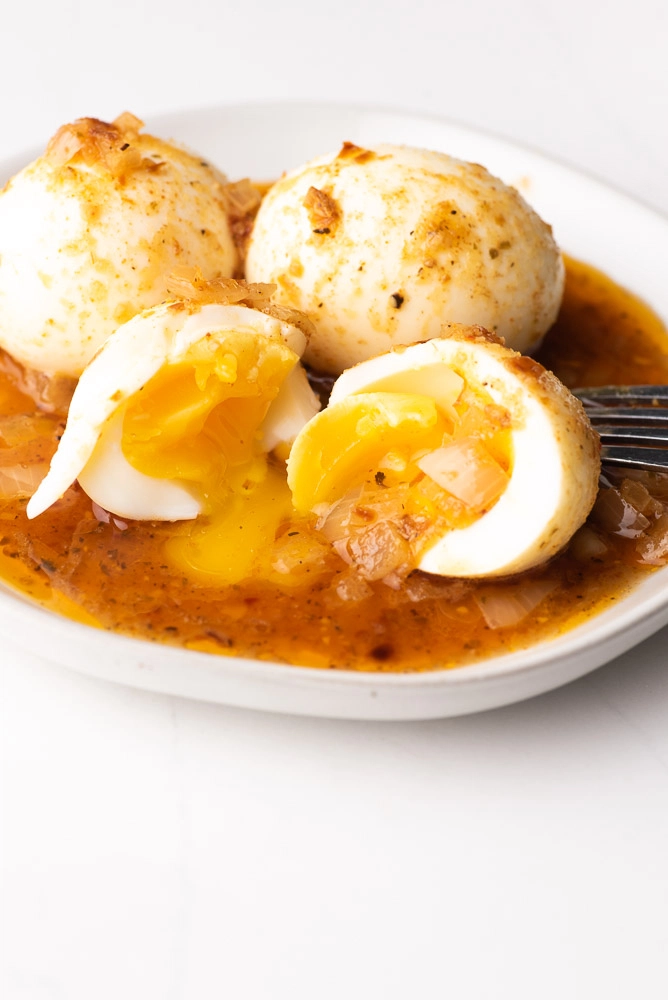 Egg boil TikTok - TastyAZ