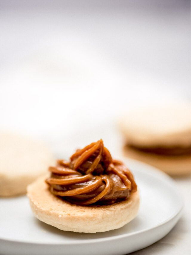 Alfajores