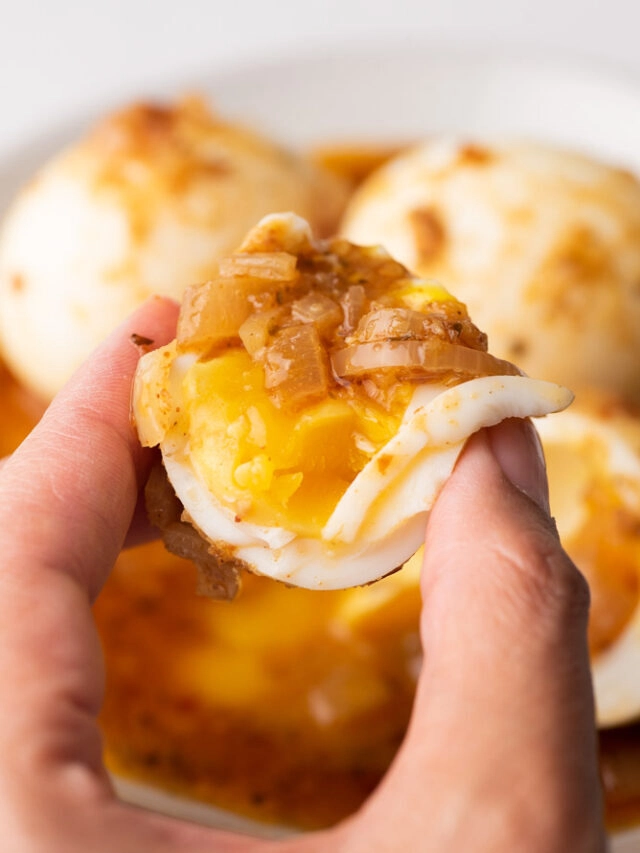 Egg boil tiktok