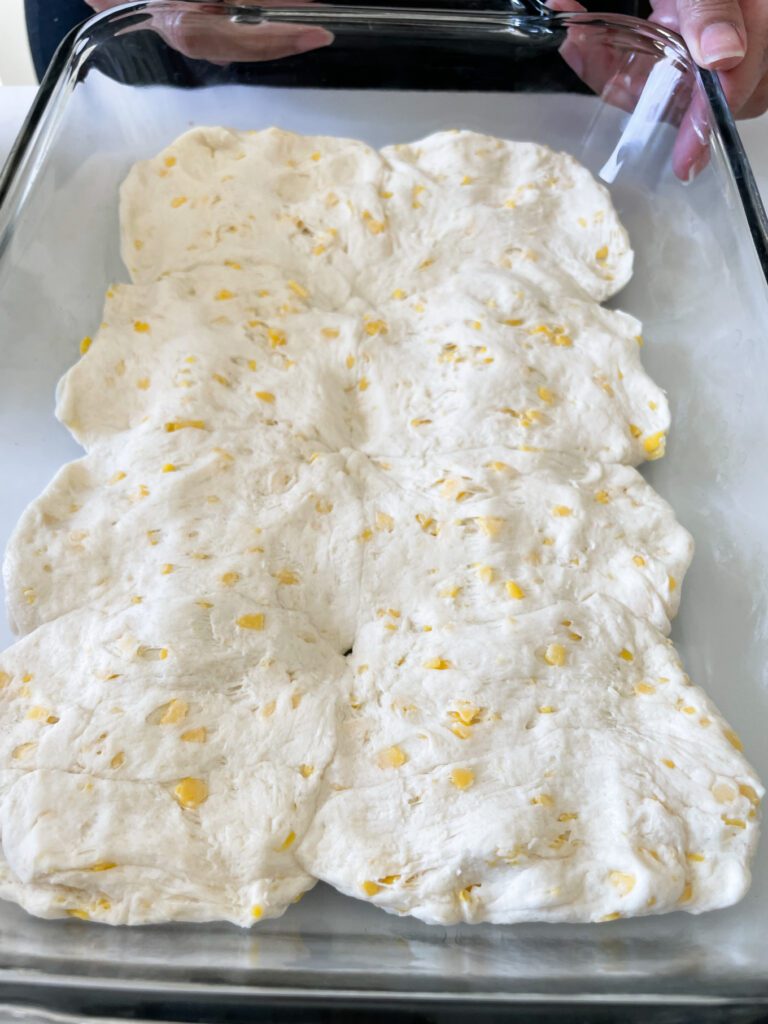 Tiktok Breakfast Casserole TastyAZ