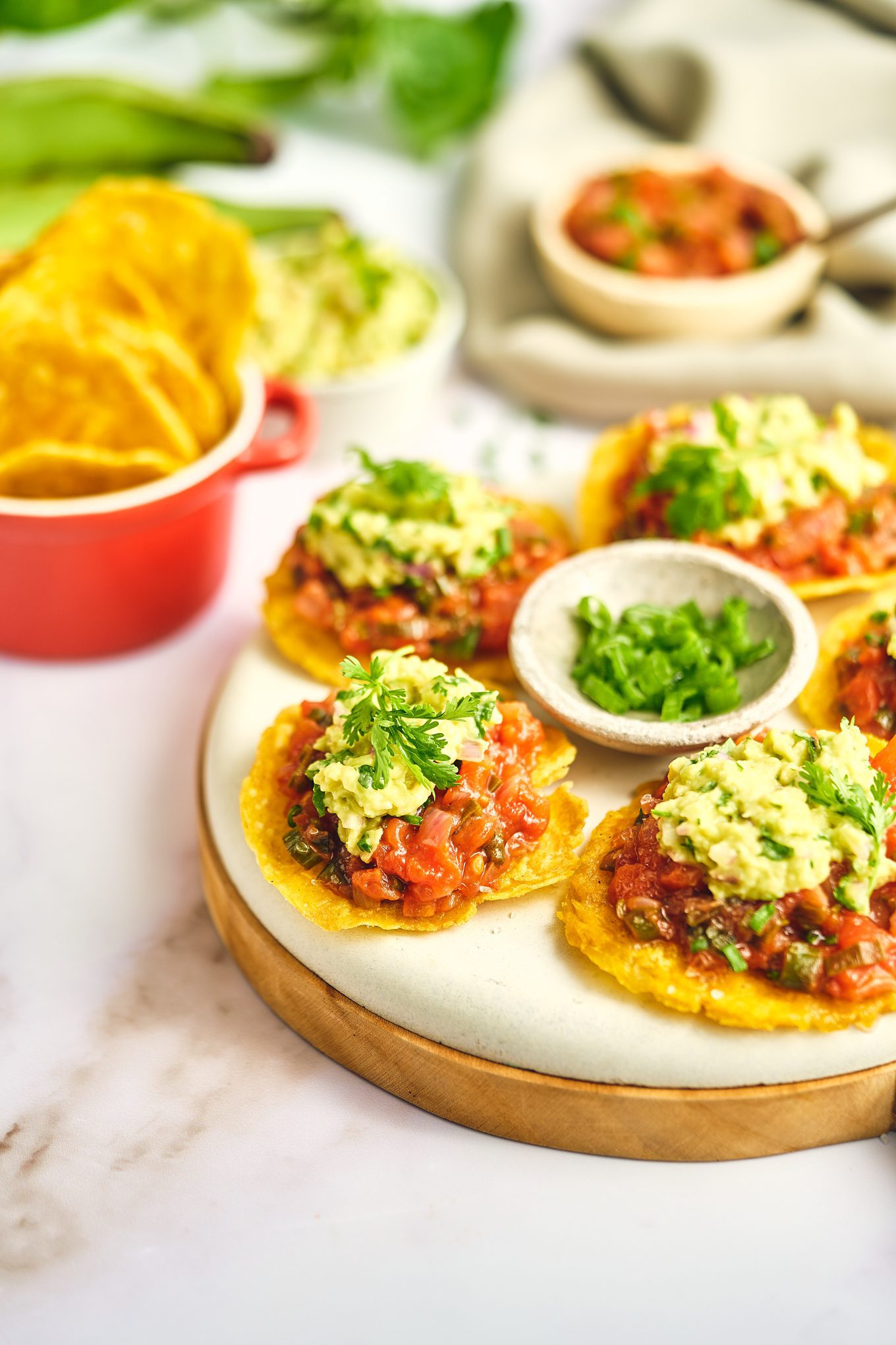 Colombian patacones