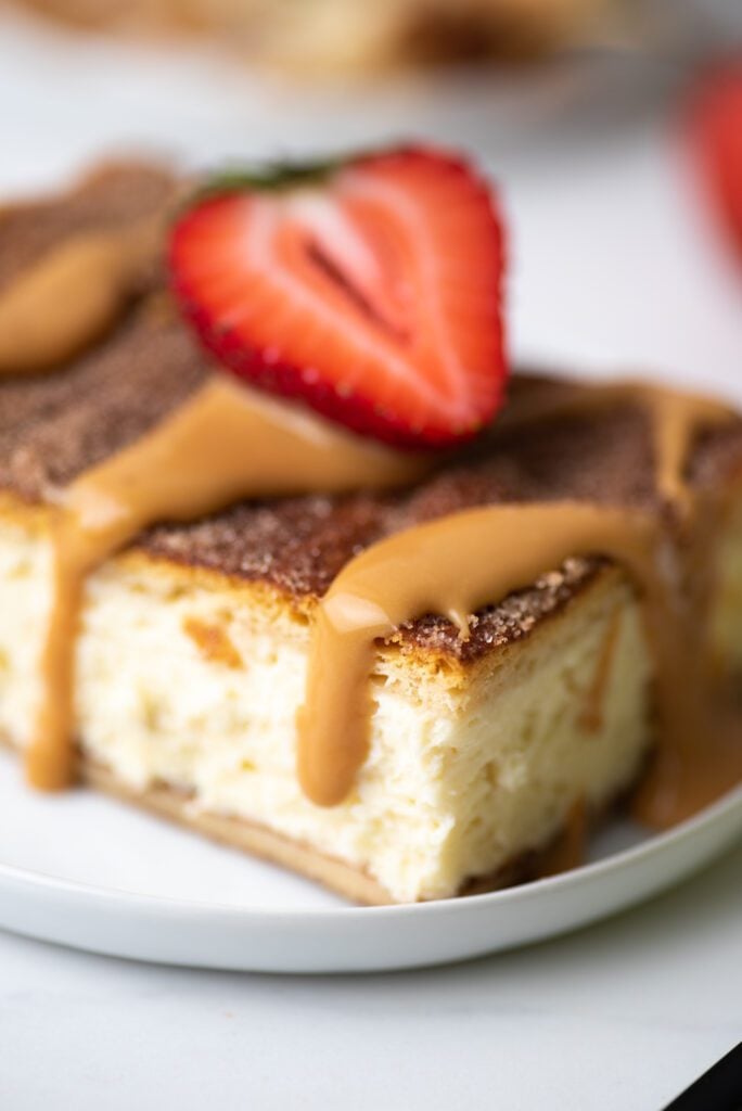 cheesecake bar 