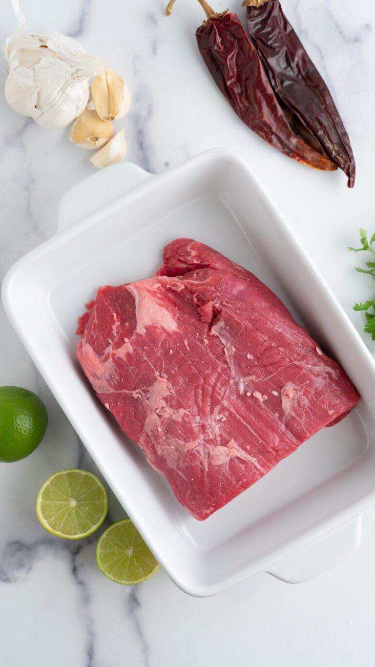 Garlic Guajillo Steak Chipotle Copycat TastyAZ