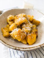 Trader Joe's Sweet Potato Gnocchi - TastyAZ
