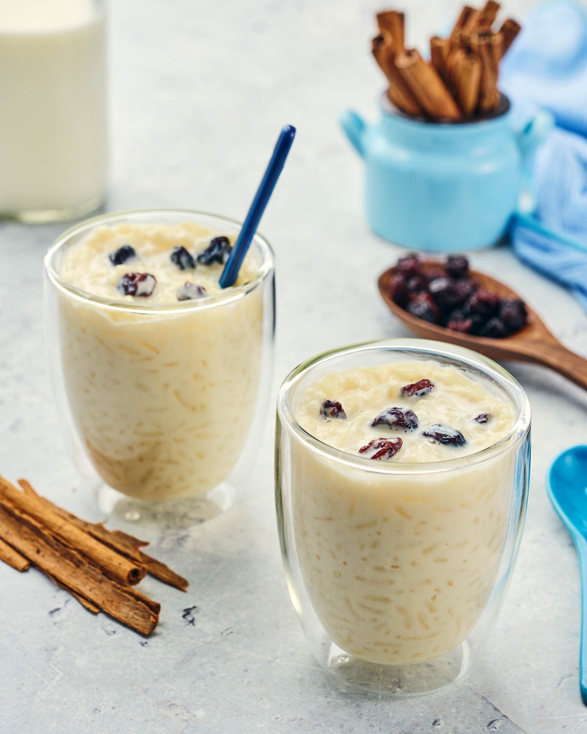 Arroz con Leche - TastyAZ