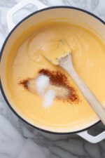 Tini's Viral Mac and Cheese Recipe - TastyAZ