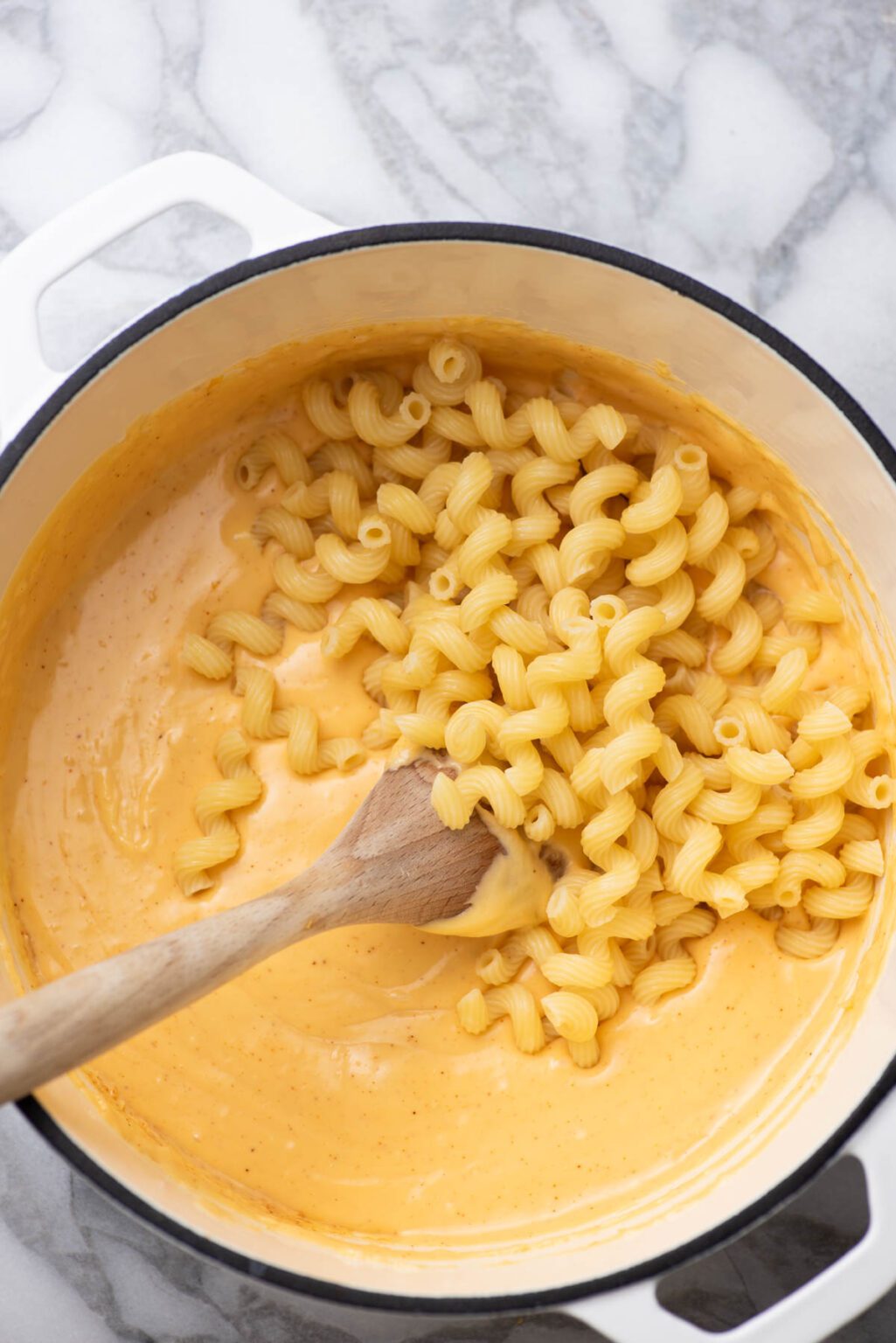 Tini Viral Mac and Cheese Recipe TastyAZ