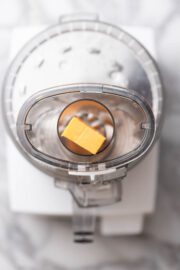 Tini's Viral Mac and Cheese Recipe - TastyAZ