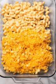 Tini's Viral Mac and Cheese Recipe - TastyAZ