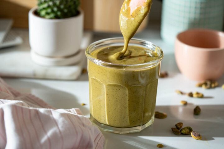 Pistachio cream near me